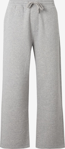 pilka HOLLISTER „Baggy“ Kelnės: priekis