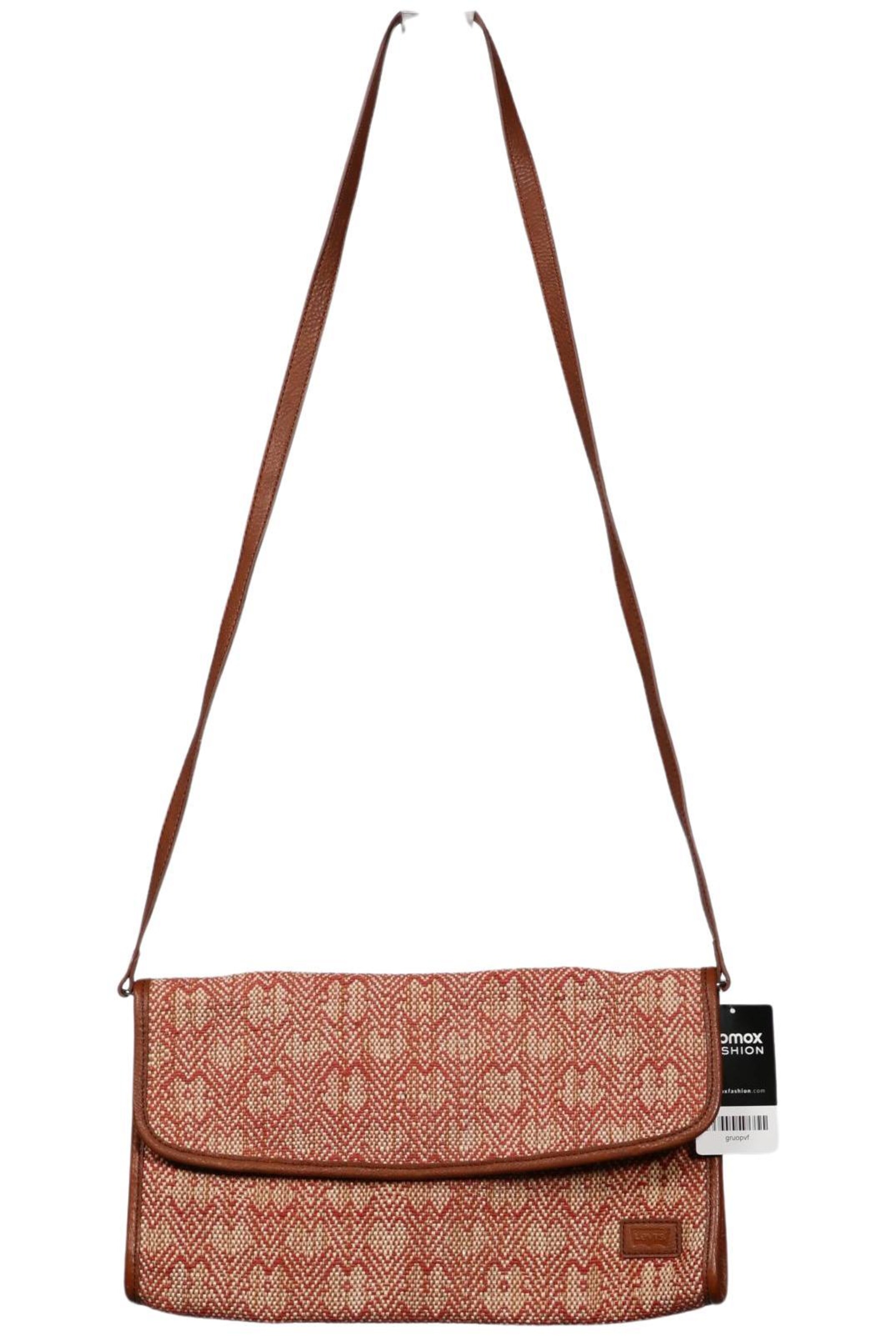 LEVI'S ® Bag in One size in Brown: front