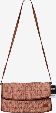 LEVI'S ® Handtasche gross One Size in Braun: Vorderseite