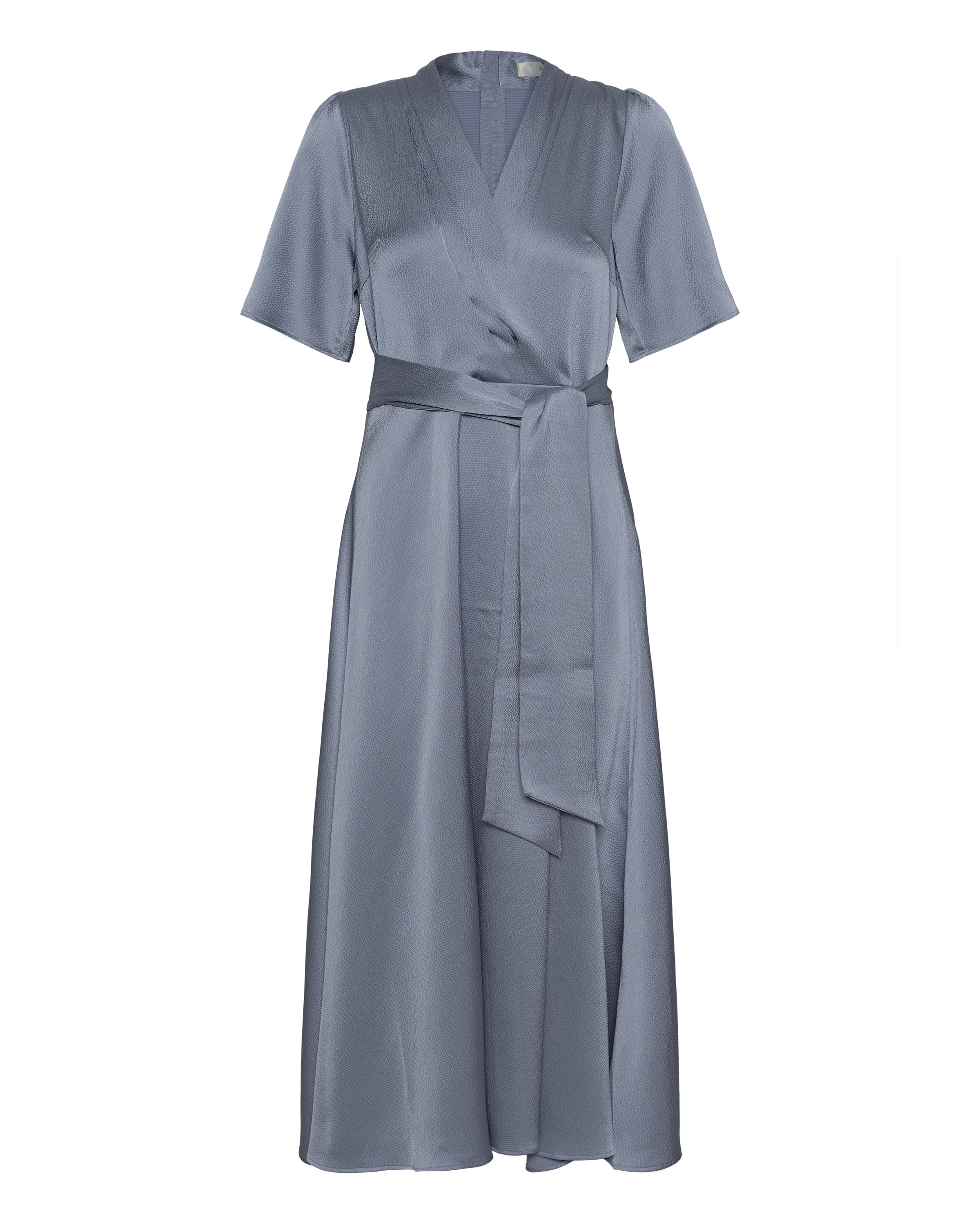 Robe InWear en gris : devant