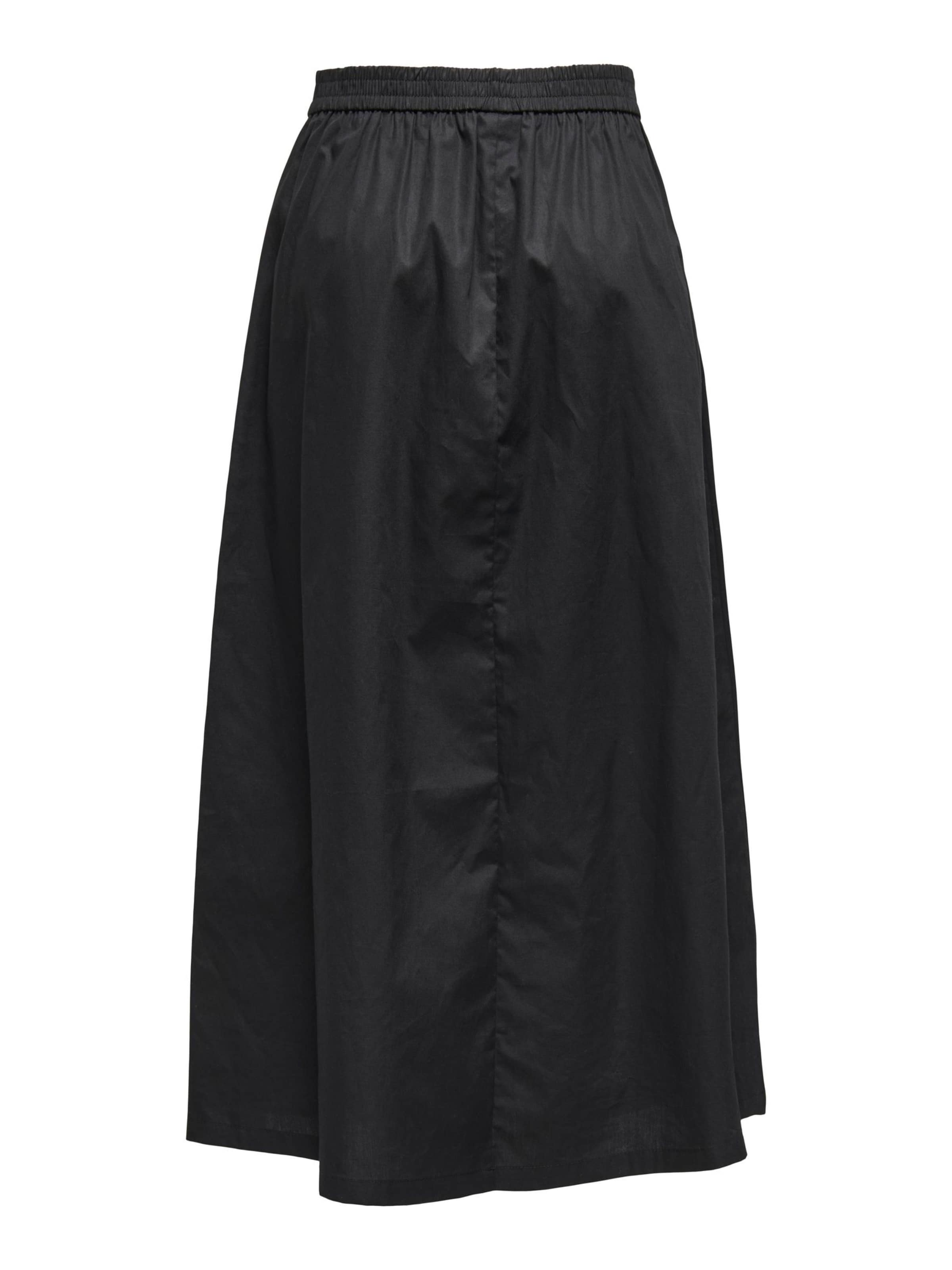 ONLY Skirt 'ONLAniqa' in Black