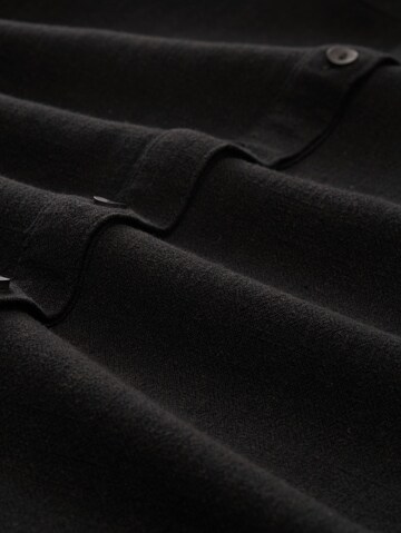 TOM TAILOR DENIM Платье в Черный