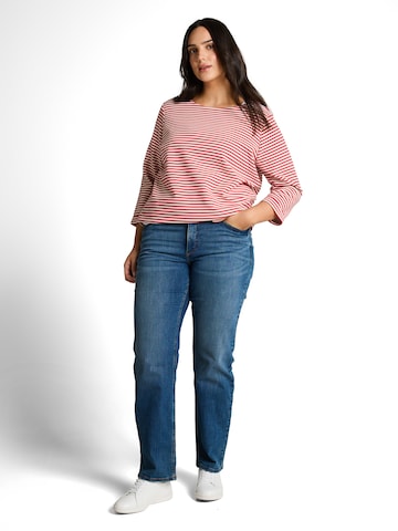 Tom Tailor Women + Μπλουζάκι σε ροζ