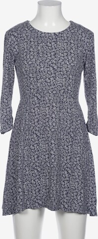 Joules Dress in M in Blue: front