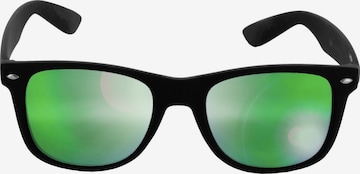 Lunettes de soleil 'Likoma' MSTRDS en noir