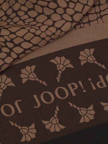 Sciarpa 'Alessia' di JOOP! in marrone