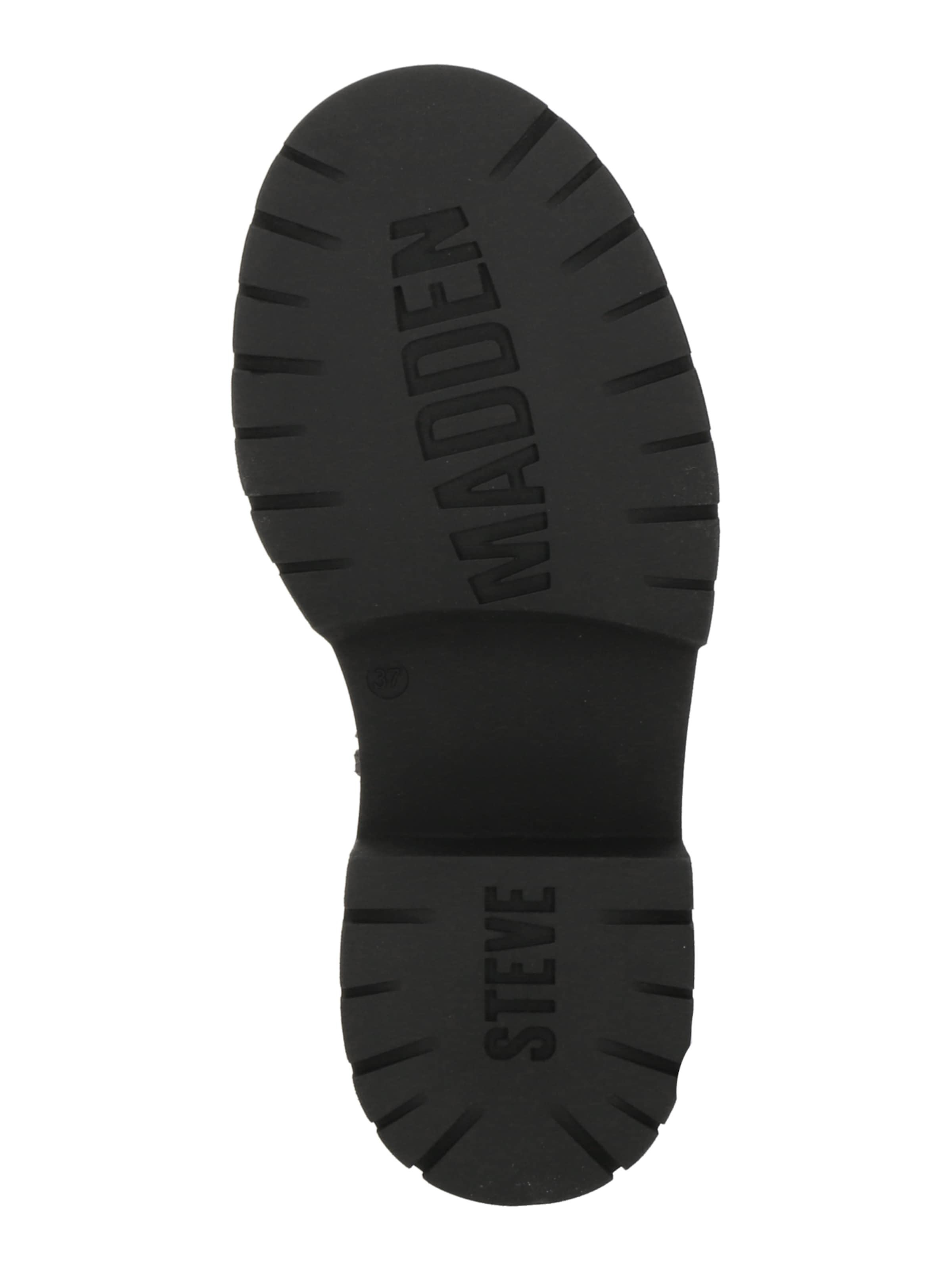 Bottes 'Galina' STEVE MADDEN en rouge