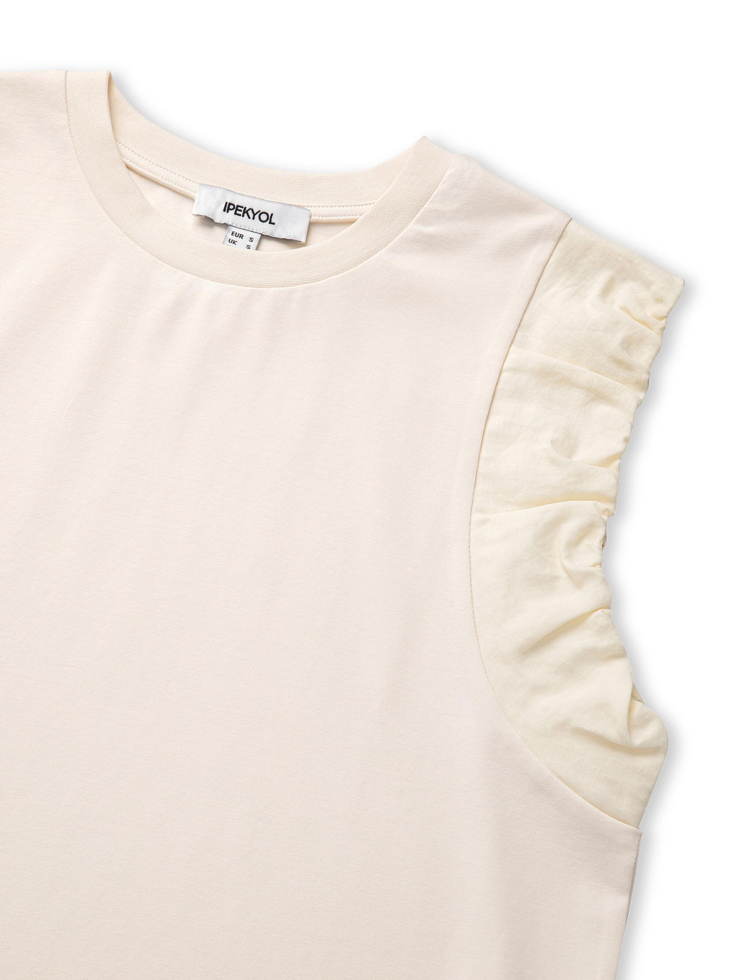 Ipekyol Top in Beige