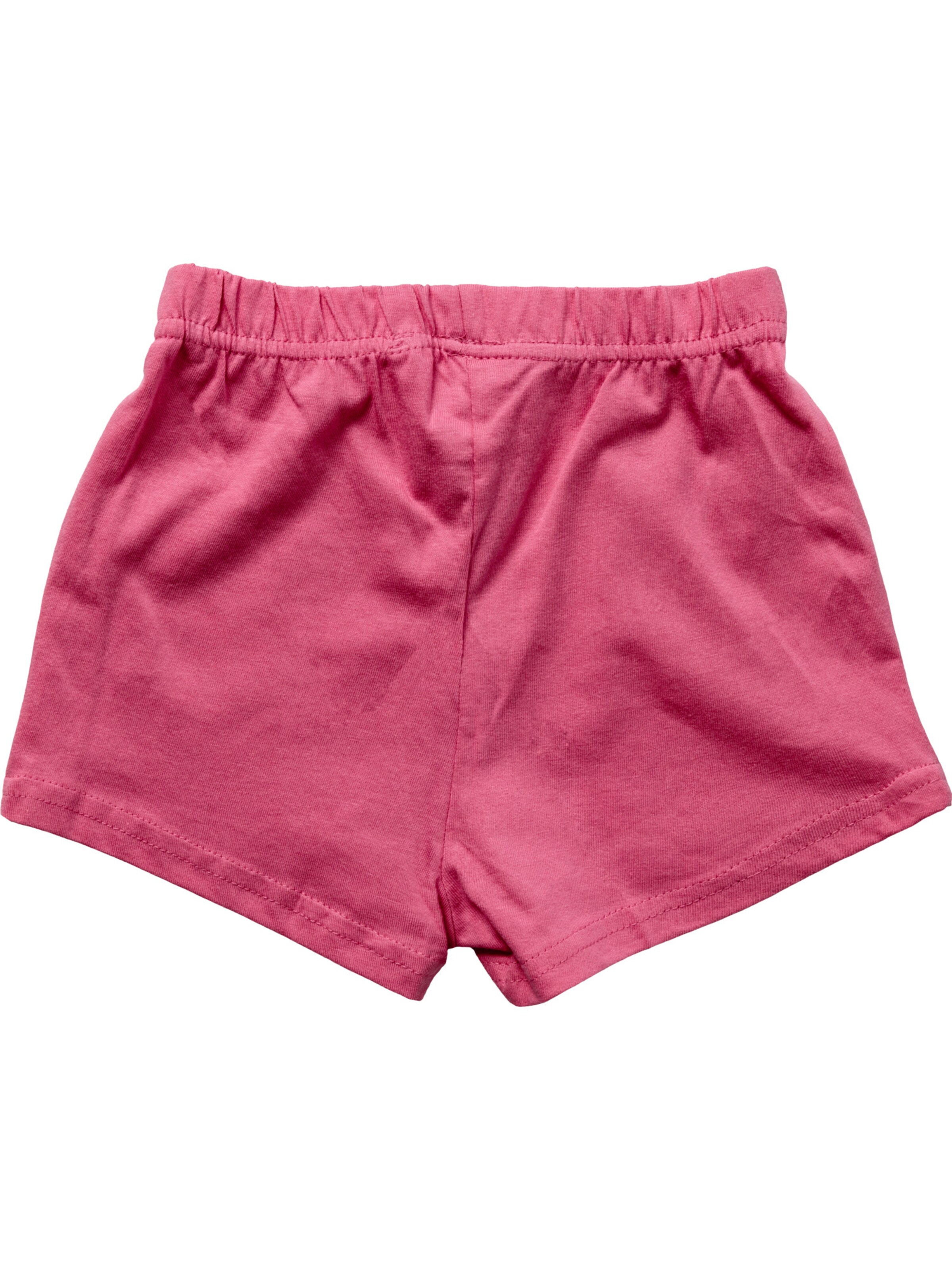 DISNEY Pajamas 'Lilo & Stitch' in Pink