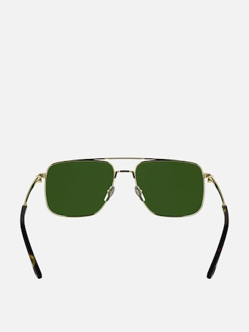 LACOSTE Sonnenbrille‌‌‌‌‌‌‌‌‌‌ in Gold