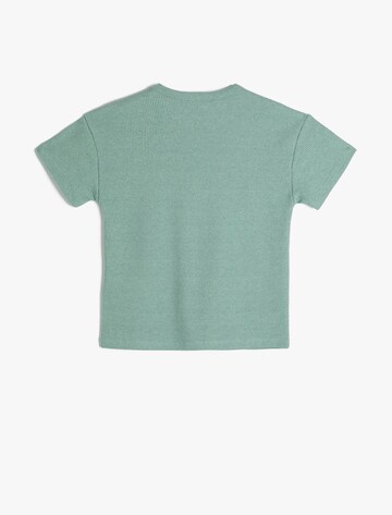Koton Shirt in Green
