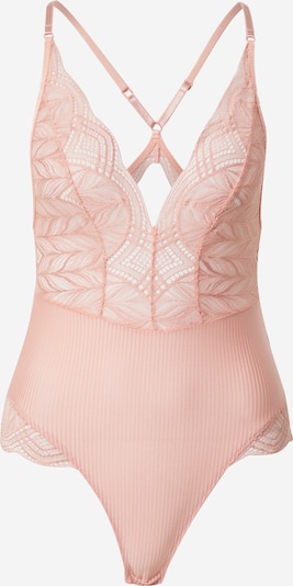 Hunkemöller Body 'Macie' in rosa, Produktansicht
