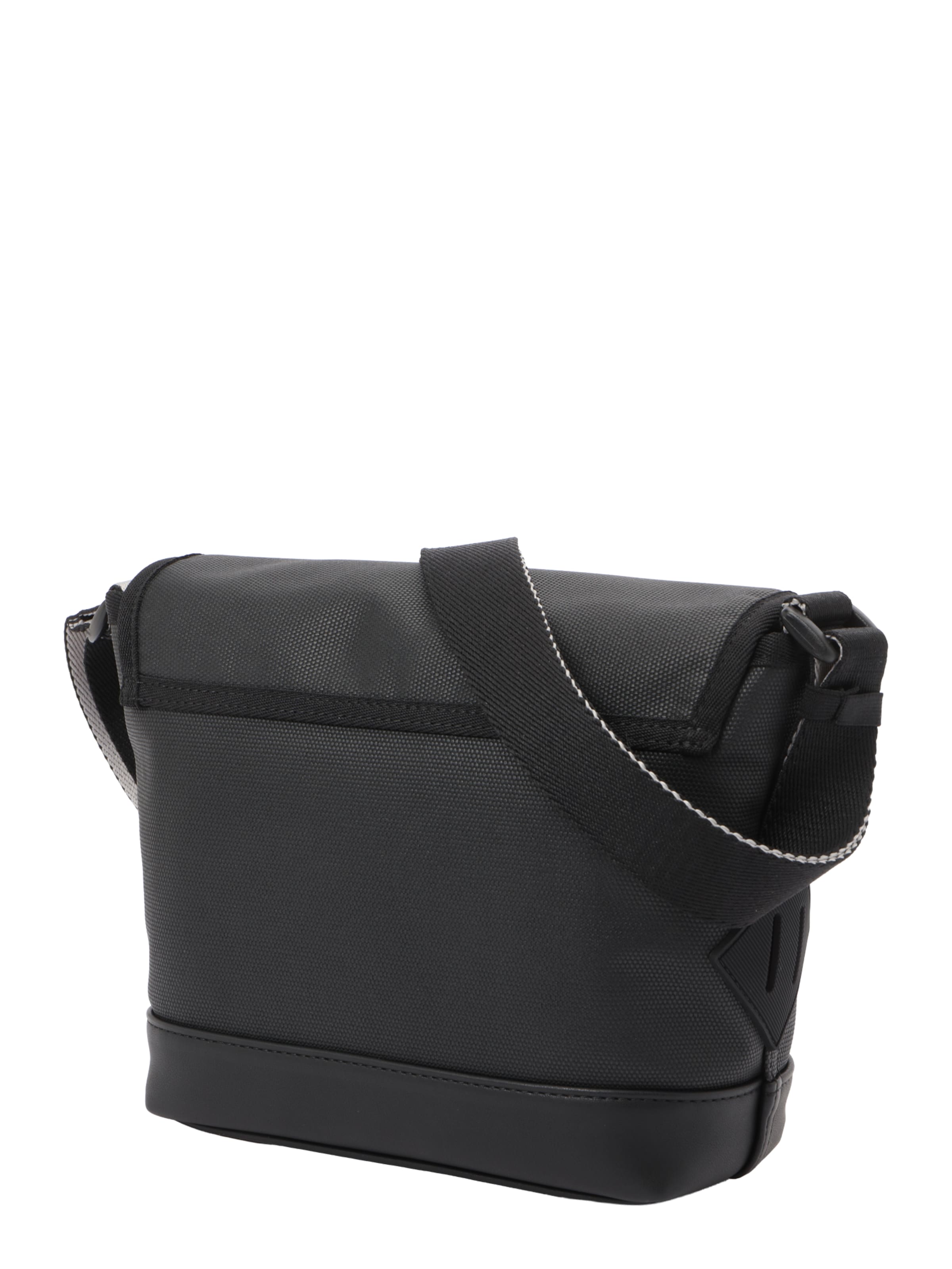 Calvin Klein Umhängetasche in Schwarz