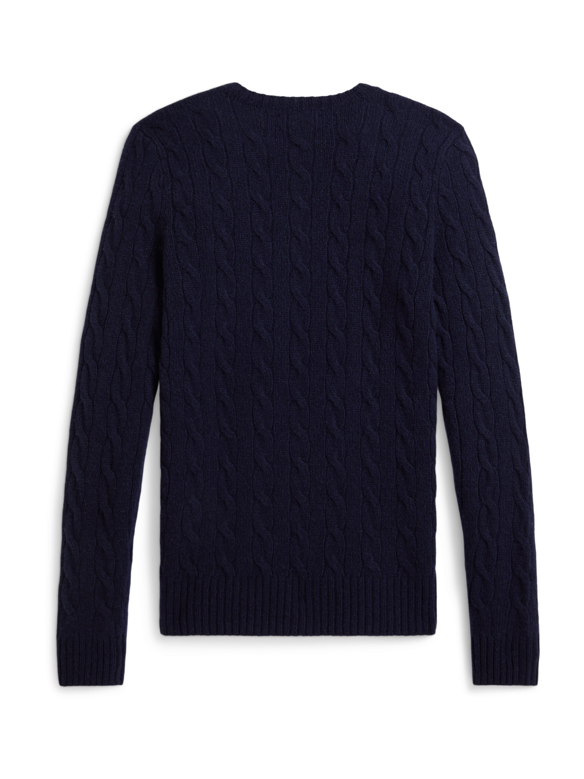 Polo Ralph Lauren - Jersey en azul