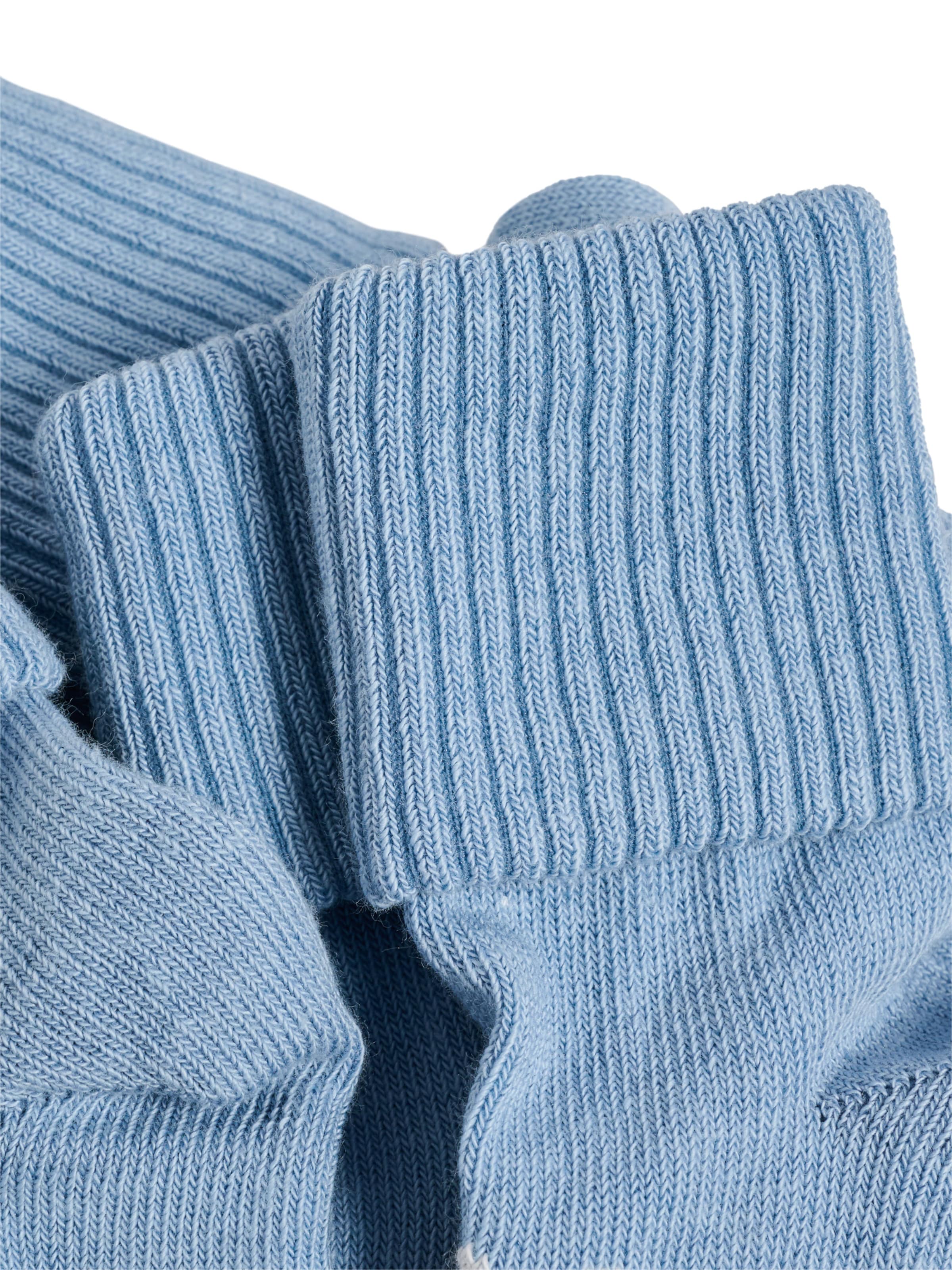 Hummel Sportssokker 'MINI BEE' i blå