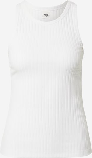fehér Twist & Tango Top 'INA', Termék nézet