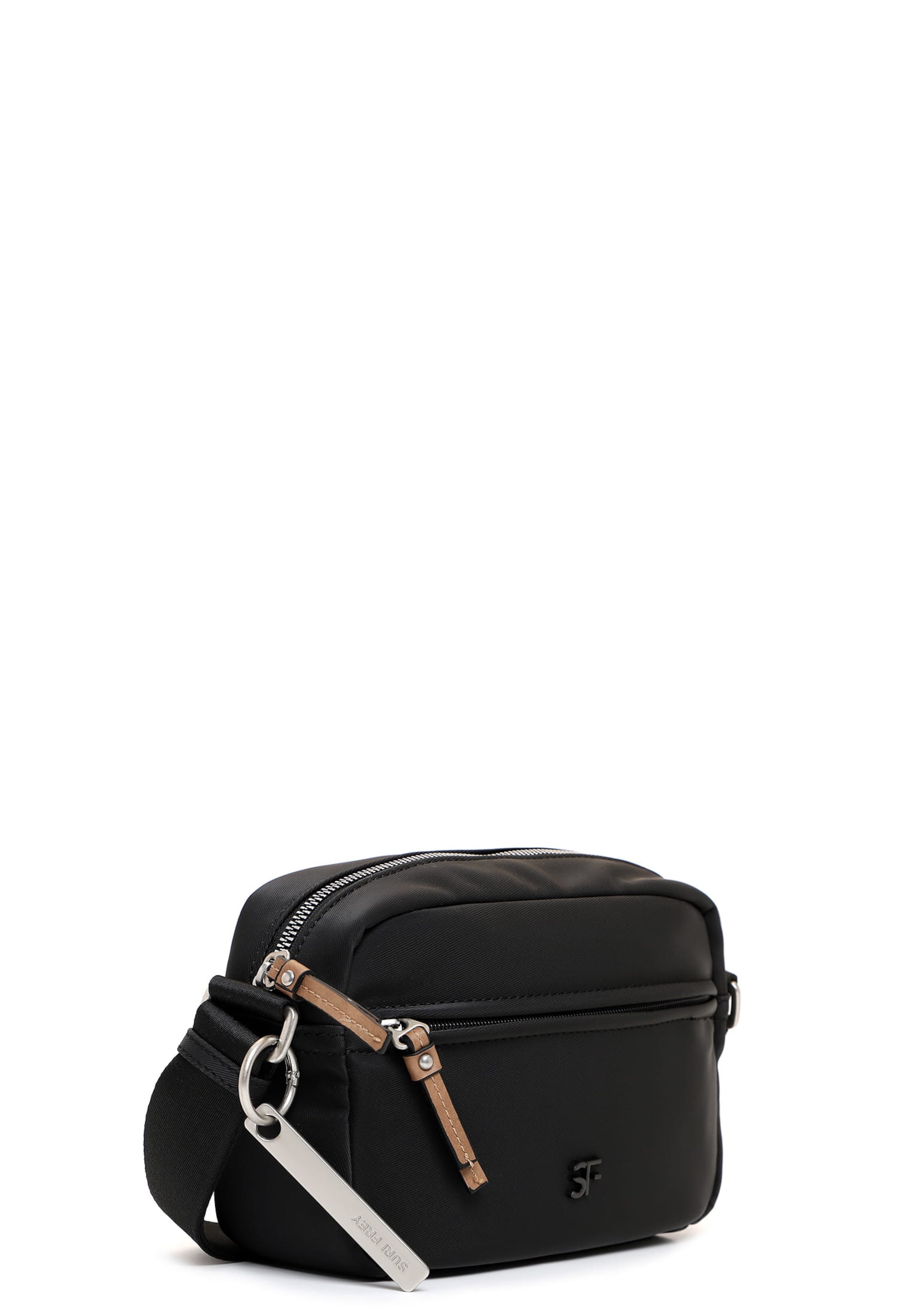 Borsa a spalla ' SFY Bonny ' di Suri Frey in nero