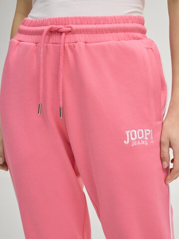 JOOP! Jeans Regular Broek 'Tomsi' in Roze