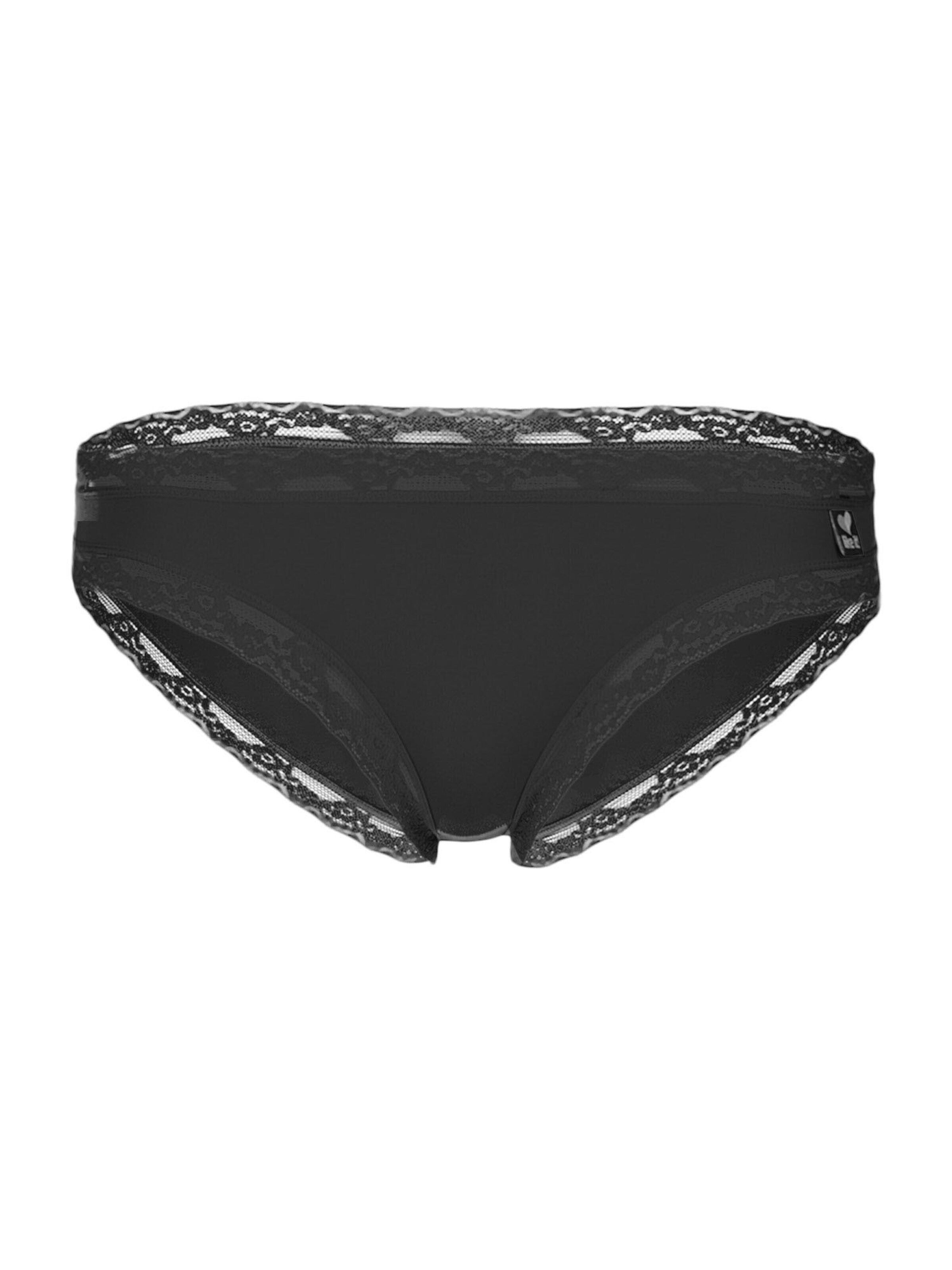 like it! Slip 'Olivia'‌‌ in Schwarz