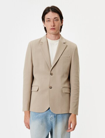 Koton Blazer in Beige: front