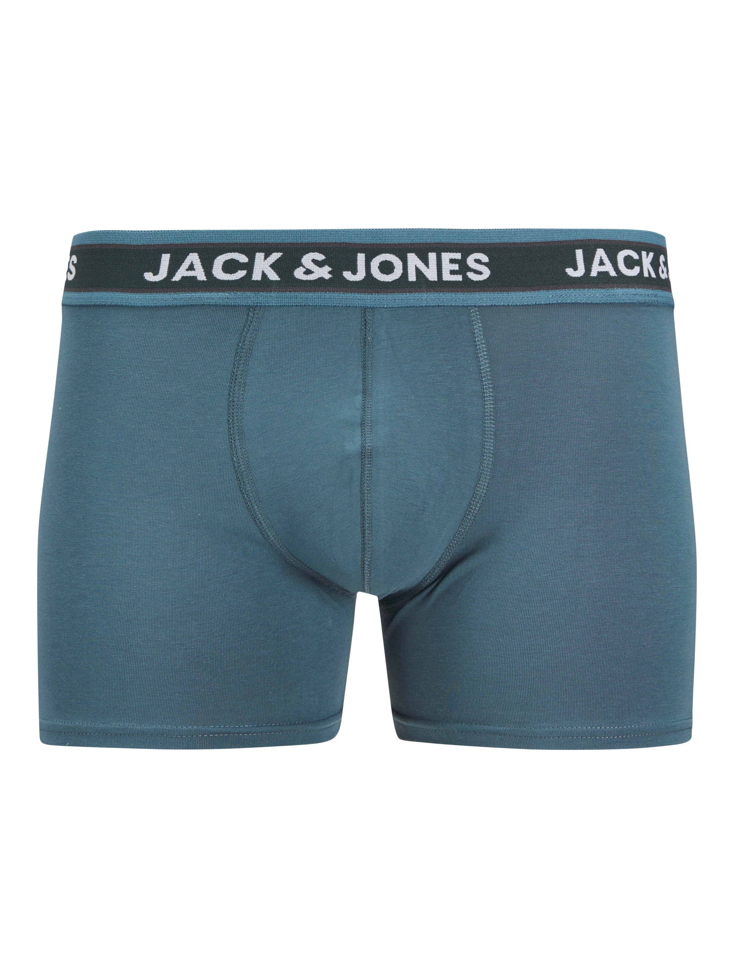 JACK & JONES Boxershorts 'JACEvan' i blå