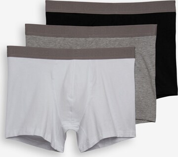 ESPRIT Boxer shorts in Mixed colors: front
