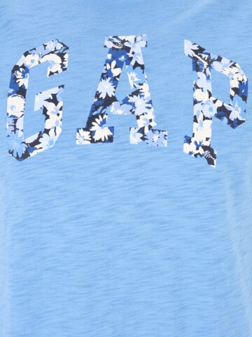 Abito di Gap Tall in blu