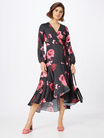 Robe Wallis en noir