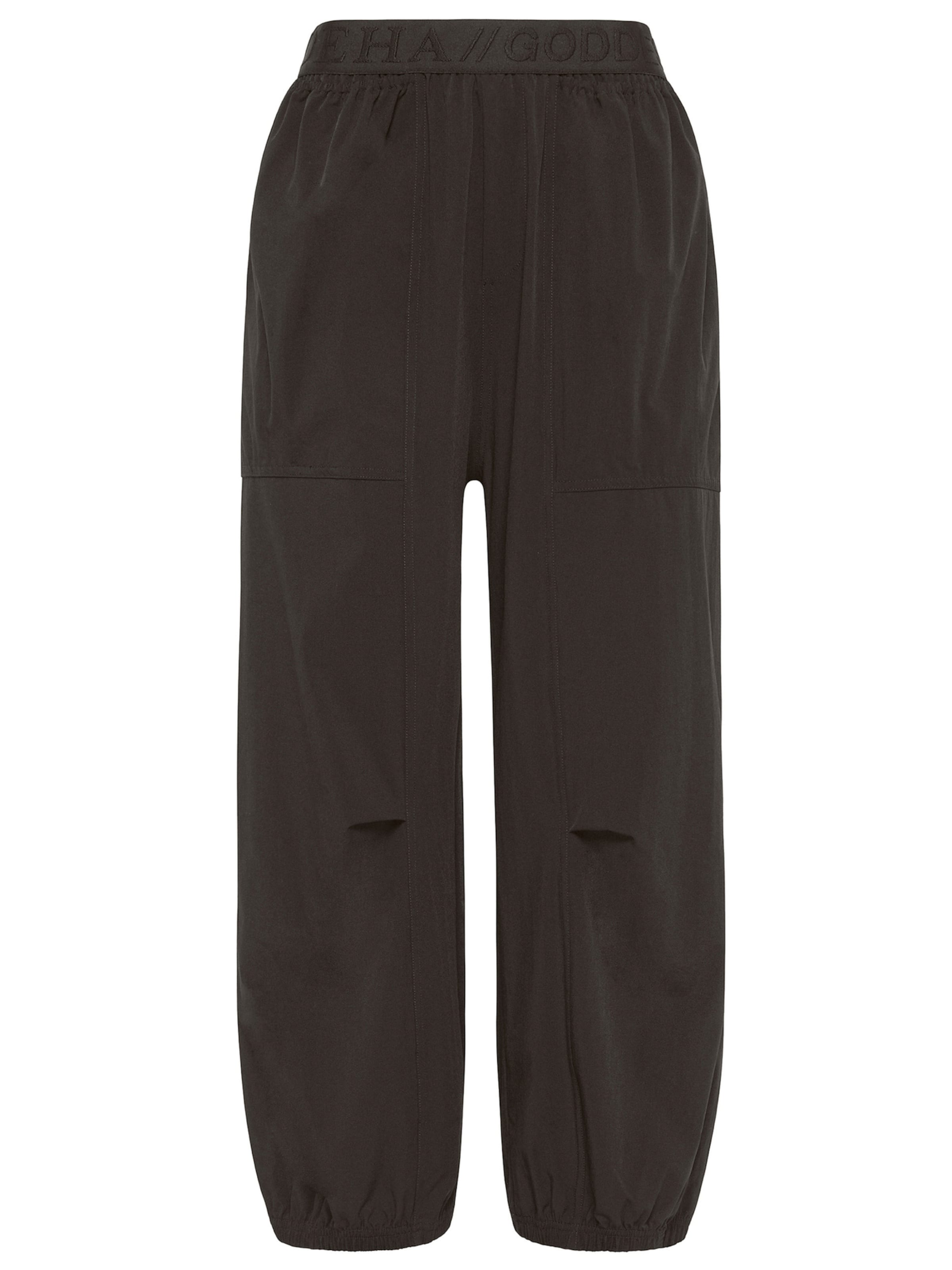 Pantaloni DEHA di colore nero, Visualizzazione prodotti