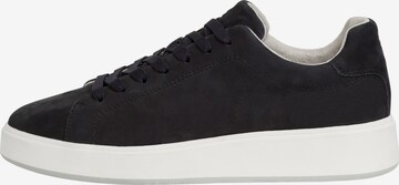 MARCO TOZZI Sneaker in Blau