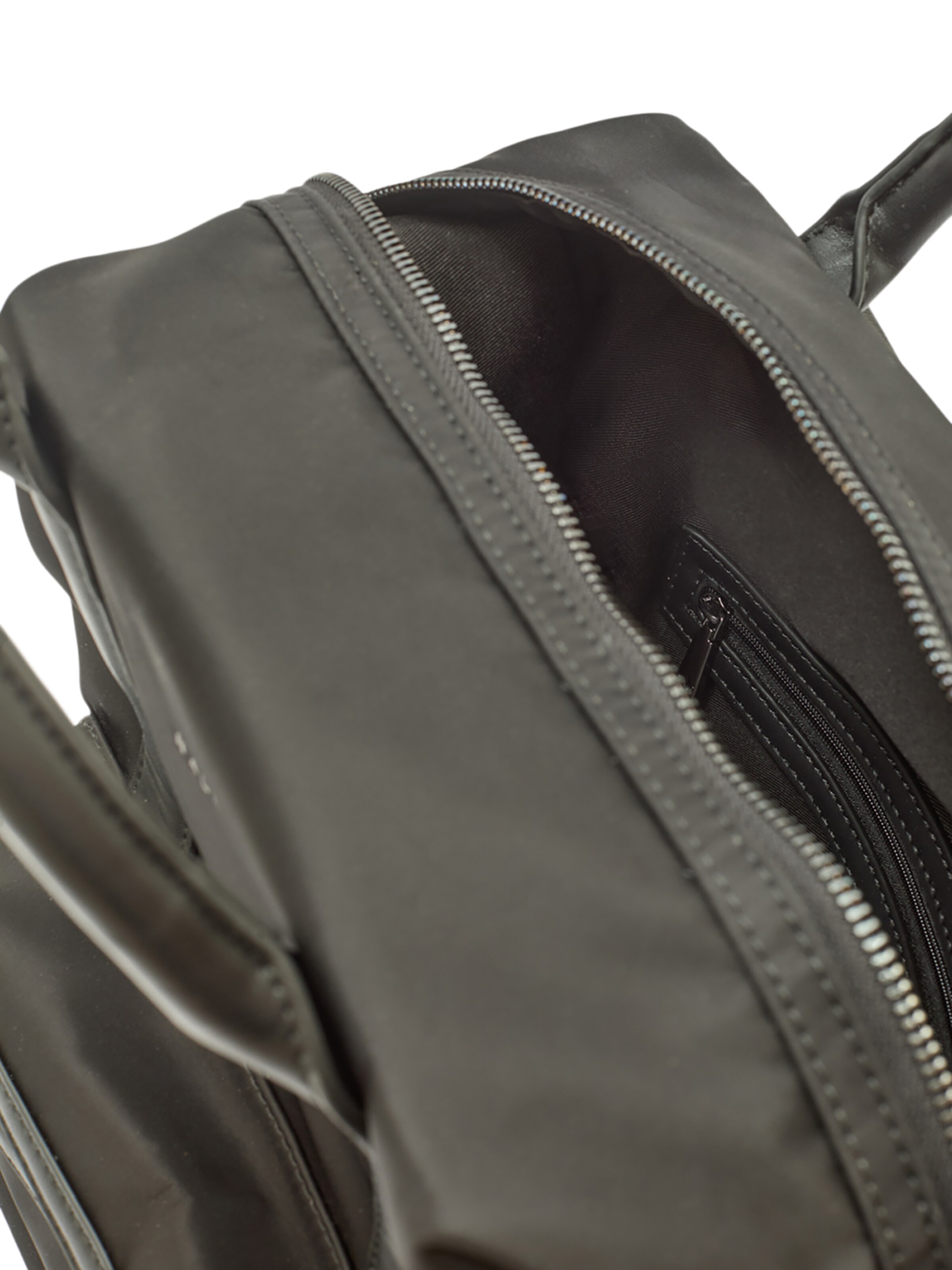 NALì Backpack 'KHAILA' in Black