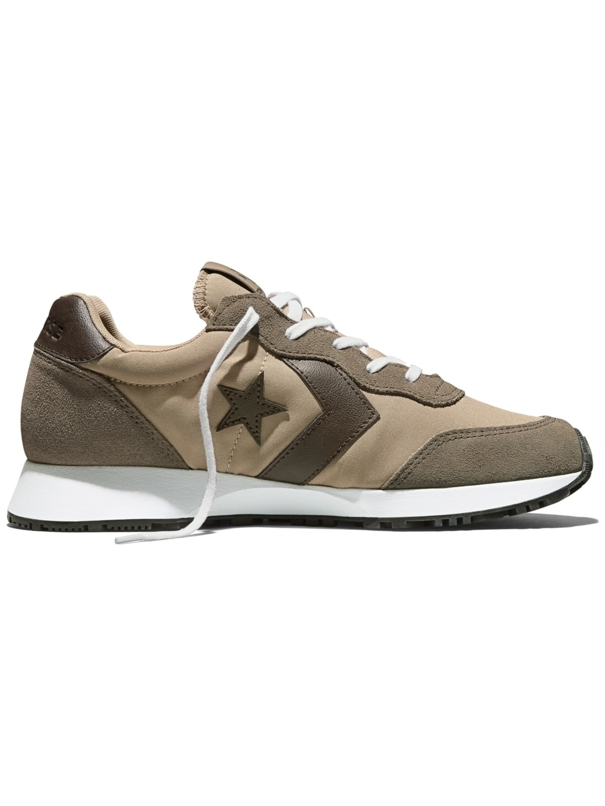 Scarpa sportiva 'Converse Omega Trainer' di CONVERSE in marrone