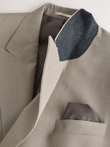 Next Comfort fit Blazer 'N. Premium' in Beige