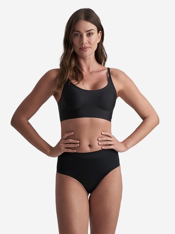 Bye Bra - Braga moldeadora en negro