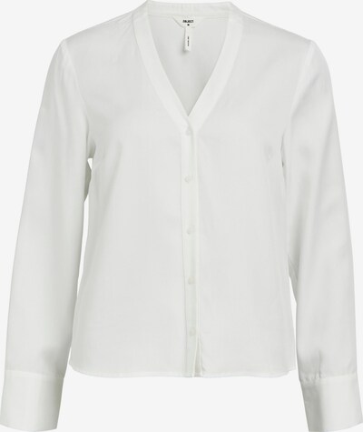OBJECT Bluzka 'Tilda' w kolorze białym, Podgląd produktu