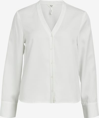 OBJECT Blusa 'Tilda' en blanco, Vista del producto