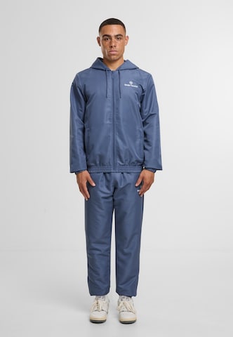 Sergio Tacchini Tracksuit 'Carson 024' in Blue: front