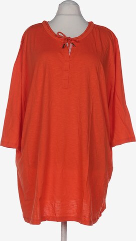 MIAMODA Top & Shirt in 9XL in Red: front