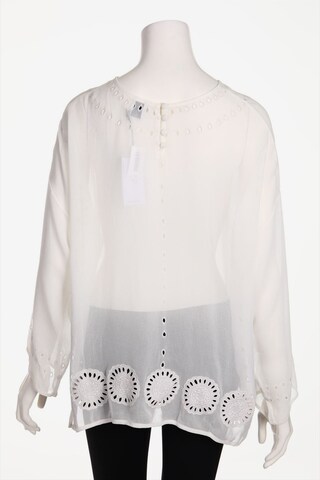 Iris & Ink Blouse & Tunic in XS in White