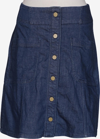 Boden Rock S in Blau: Vorderseite