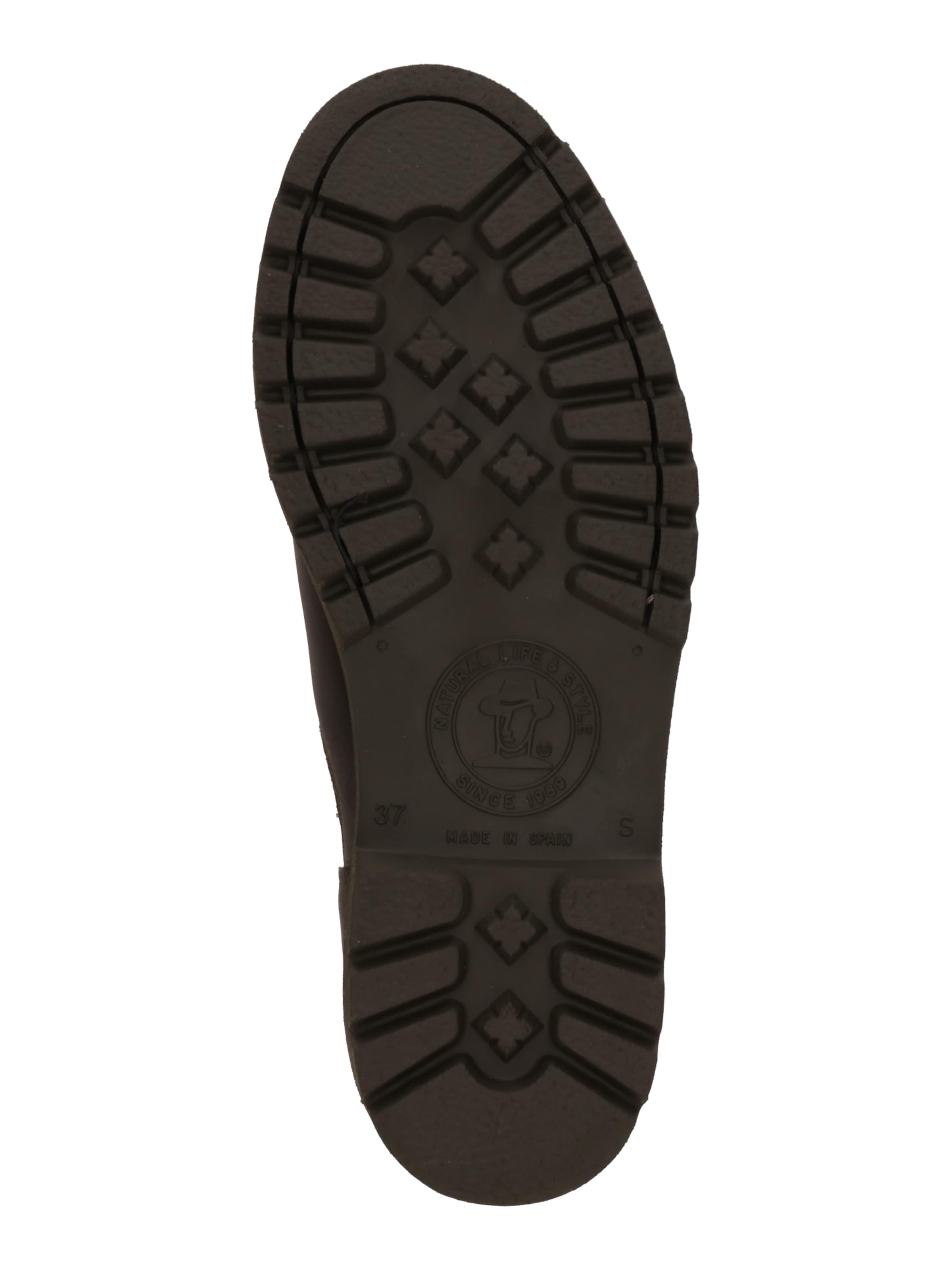 PANAMA JACK Chelsea boots 'Francesca Igloo B12' i grön