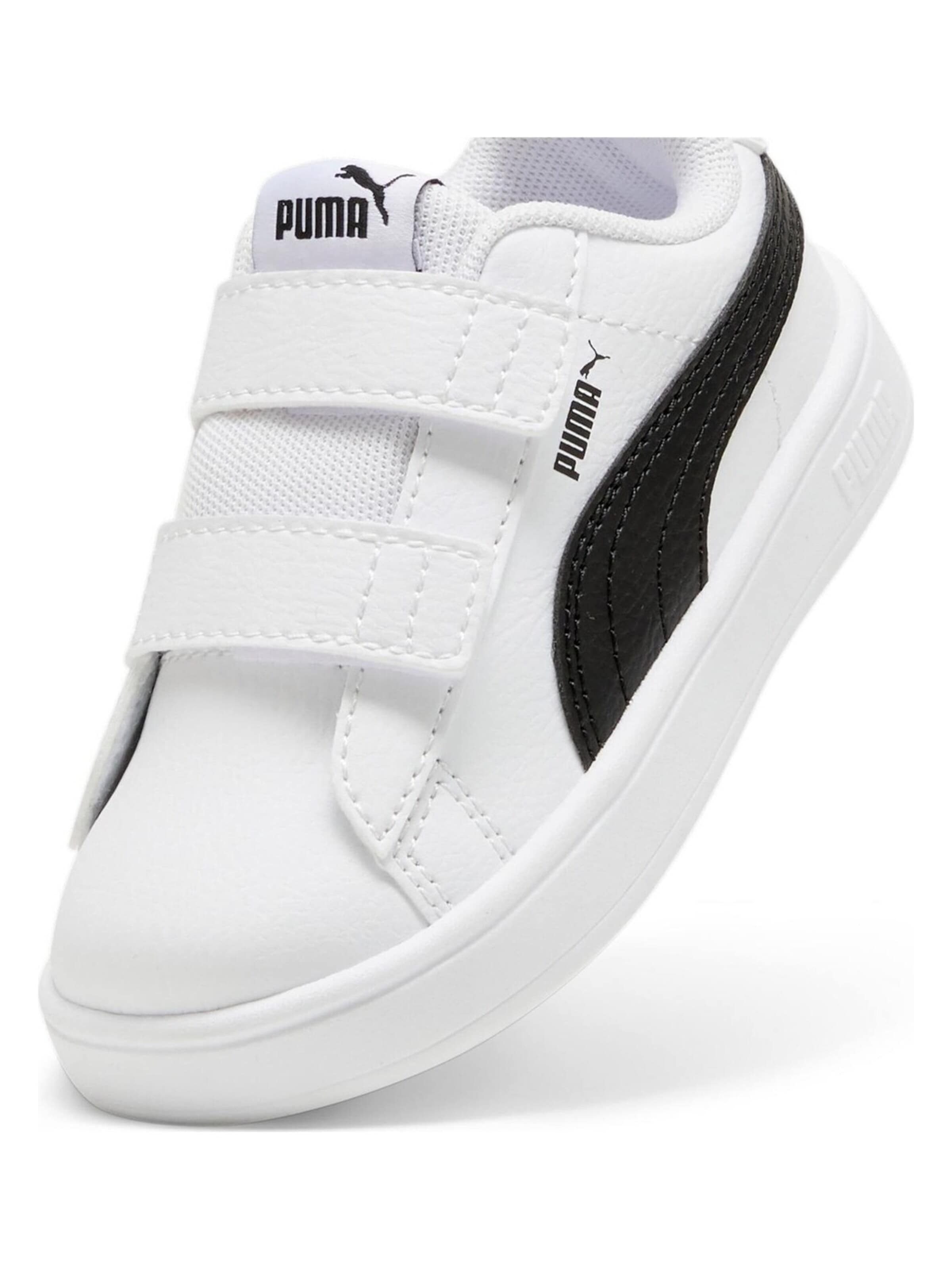 PUMA - Calzado deportivo 'Puma Rickie Classic V Inf' en blanco