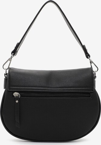 Emily & Noah Shoulder Bag ' Birte ' in Black