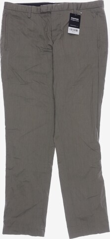 DKNY Pants in 34 in Green: front