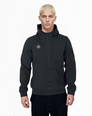 Veste mi-saison ' Lucas ' trueprodigy en noir