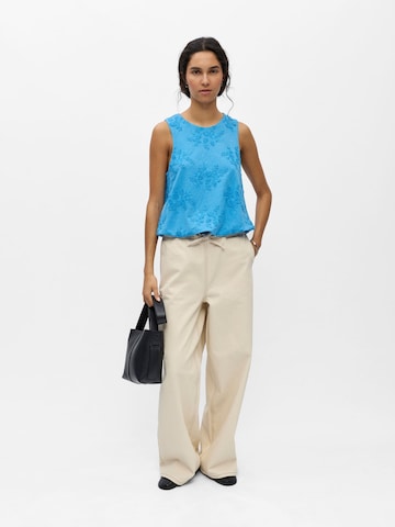 OBJECT Blouse 'OBJMinnie' in Blue