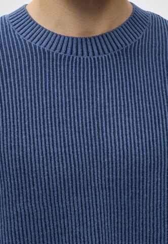 HOLLISTER Πουλόβερ σε μπλε