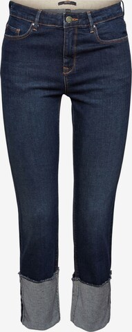 Esprit Collection Jeans in Blue: front