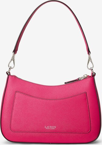 Lauren Ralph Lauren Tasche 'DANNI' in Pink