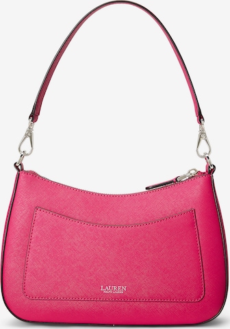 Lauren Ralph Lauren Tasche 'DANNI' in Pink